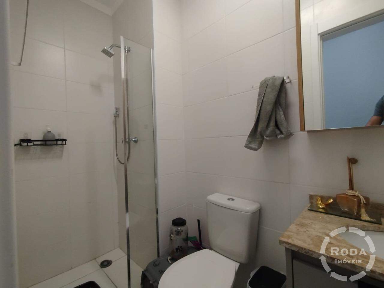 Apartamento Garden à venda no Marapé: 
