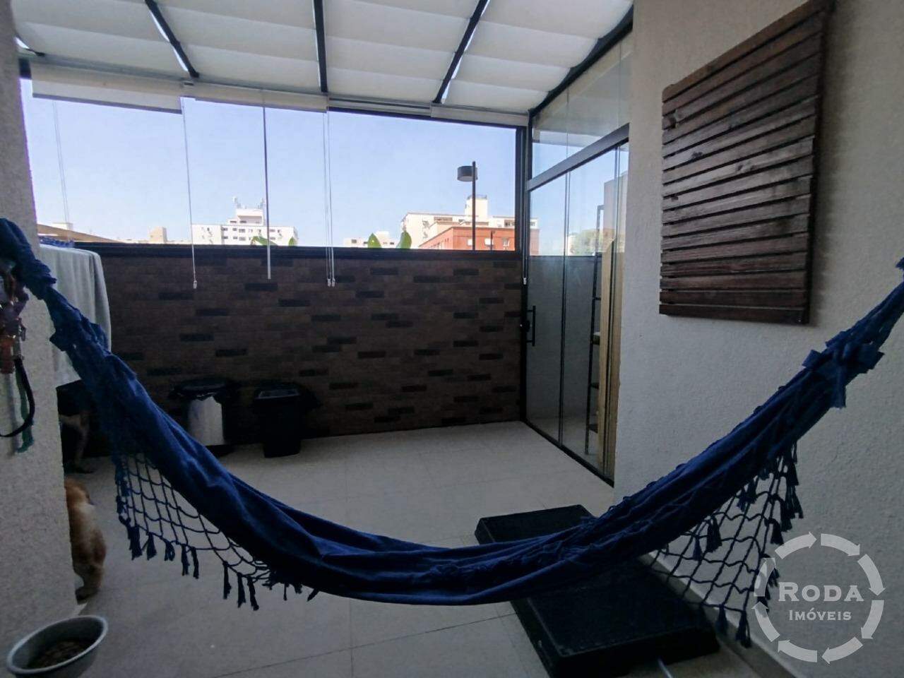 Apartamento Garden à venda no Marapé: 