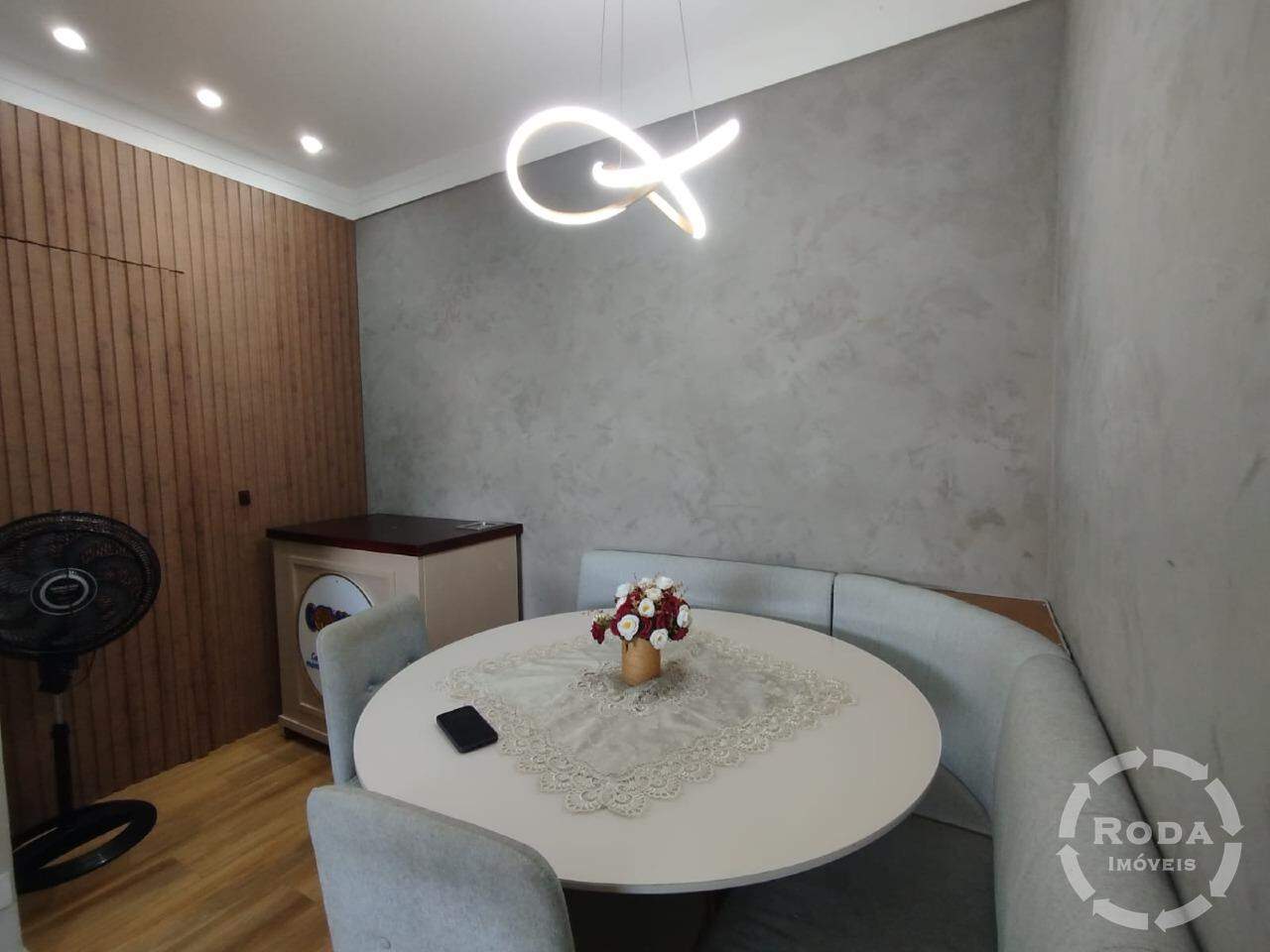 Apartamento Garden à venda no Marapé: 