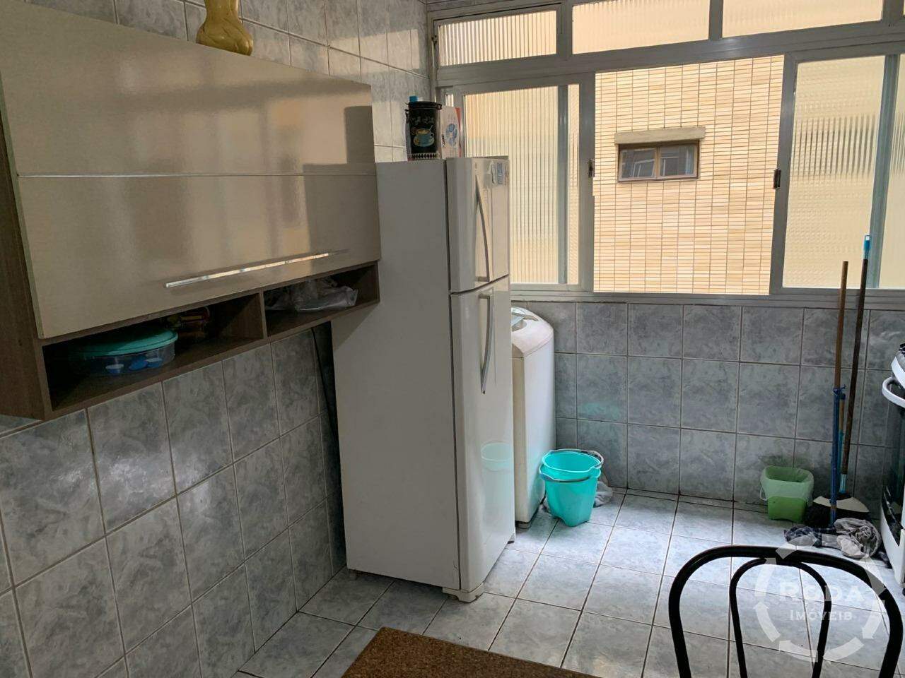 Apartamento para aluguel no Gonzaga: 