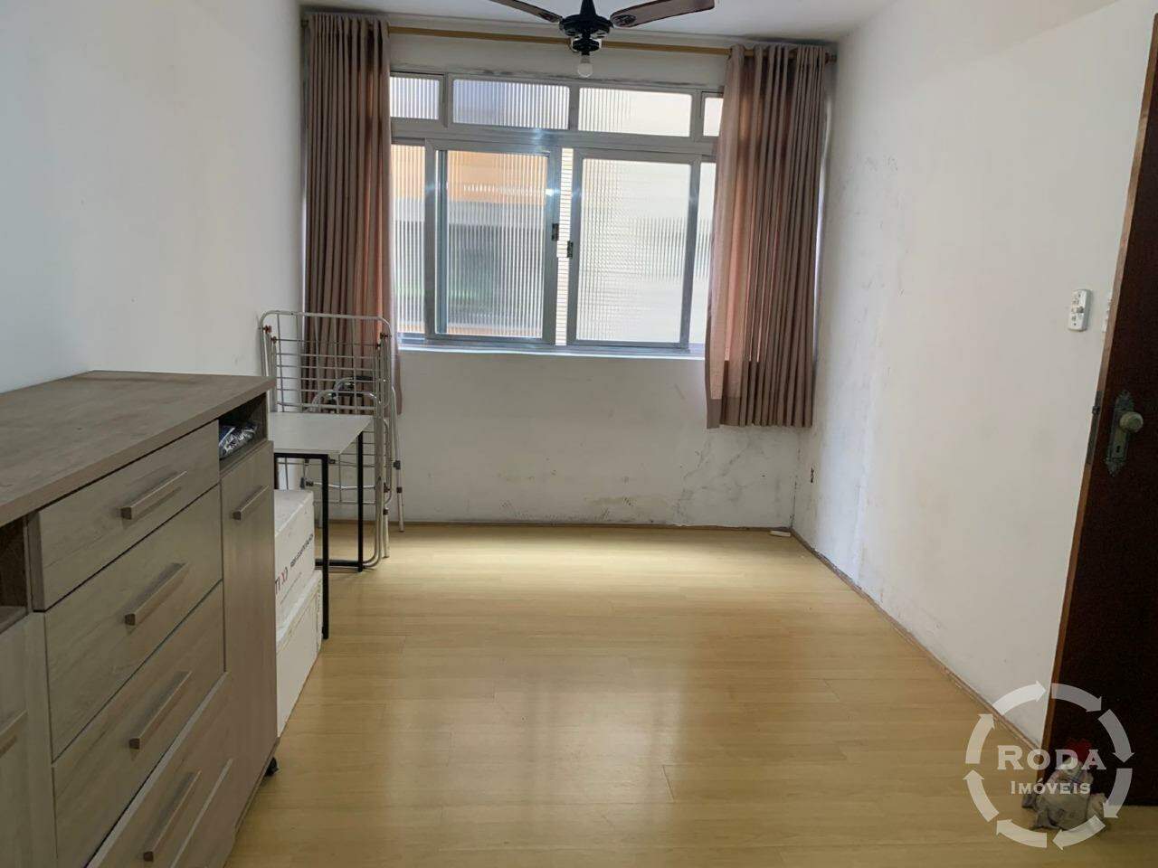 Apartamento para aluguel no Gonzaga: 