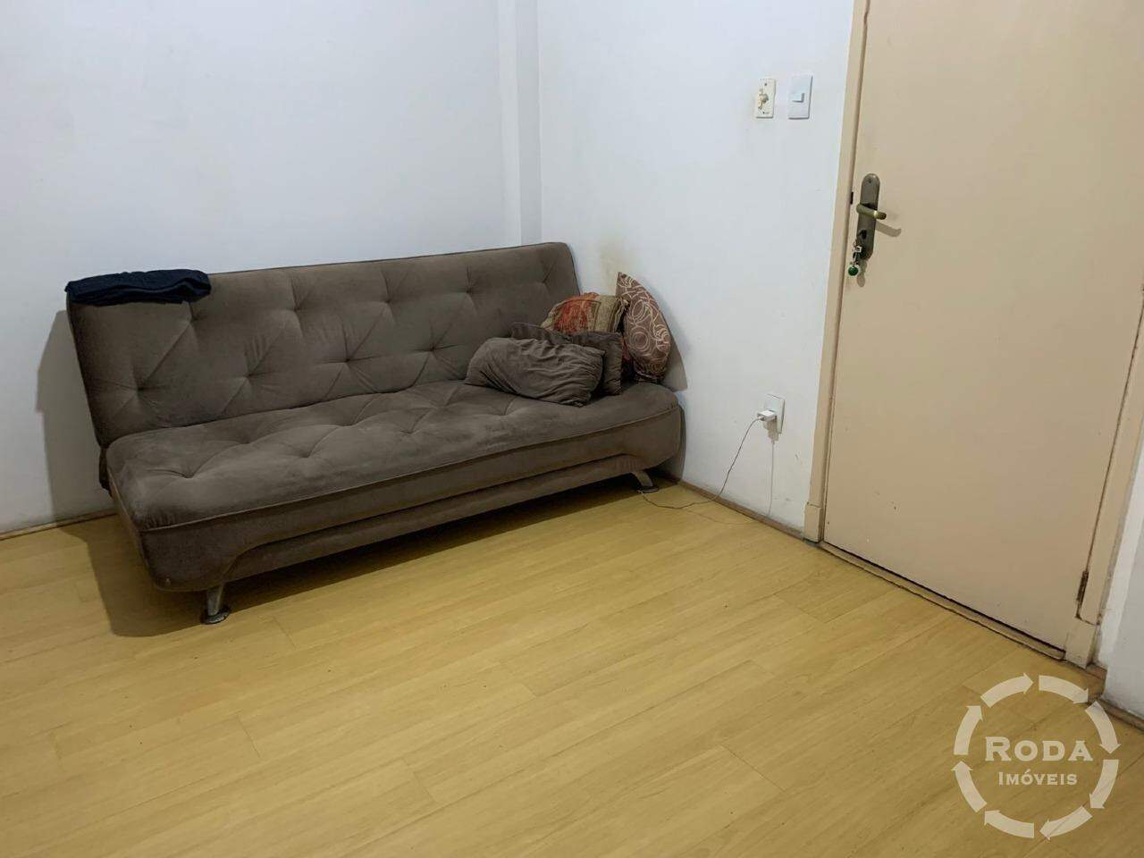 Apartamento para aluguel no Gonzaga: 