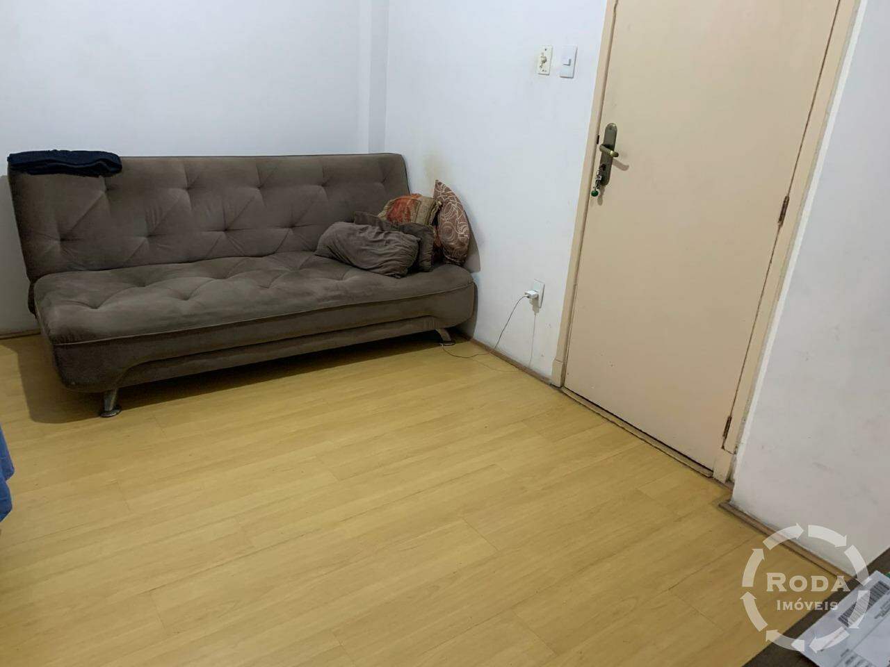 Apartamento para aluguel no Gonzaga: 