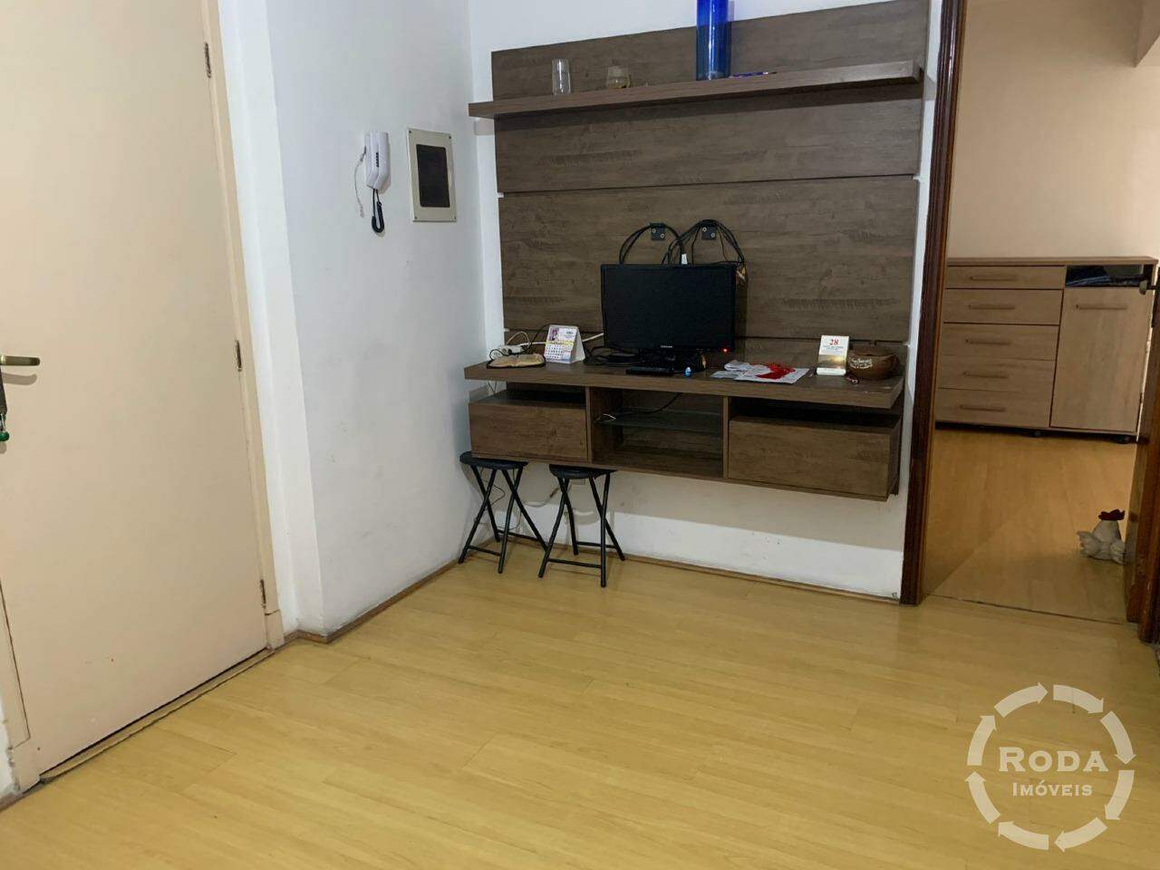 Apartamento para aluguel no Gonzaga: 