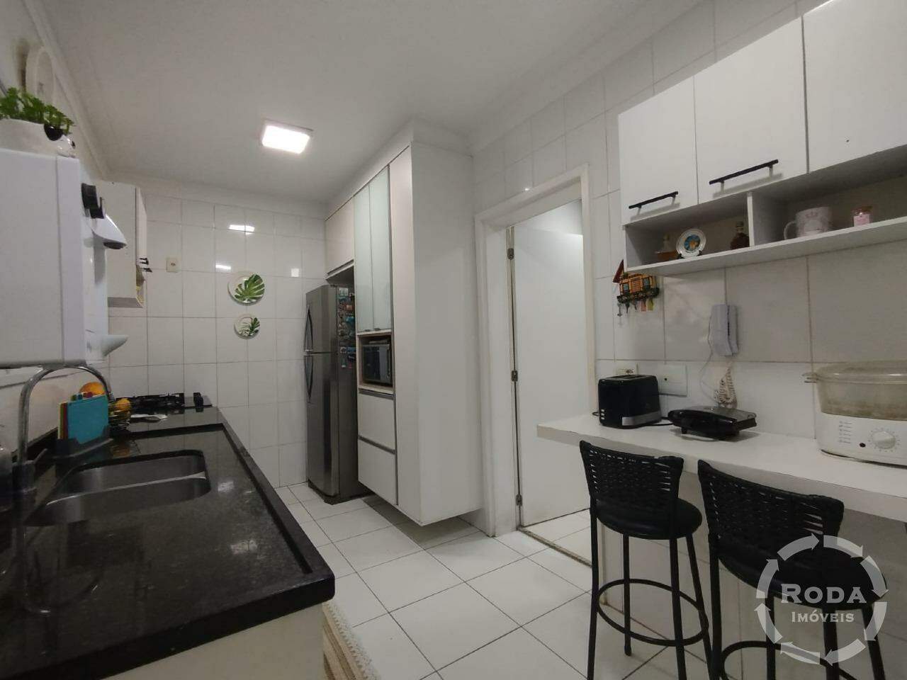 Apartamento à venda no Marapé: 