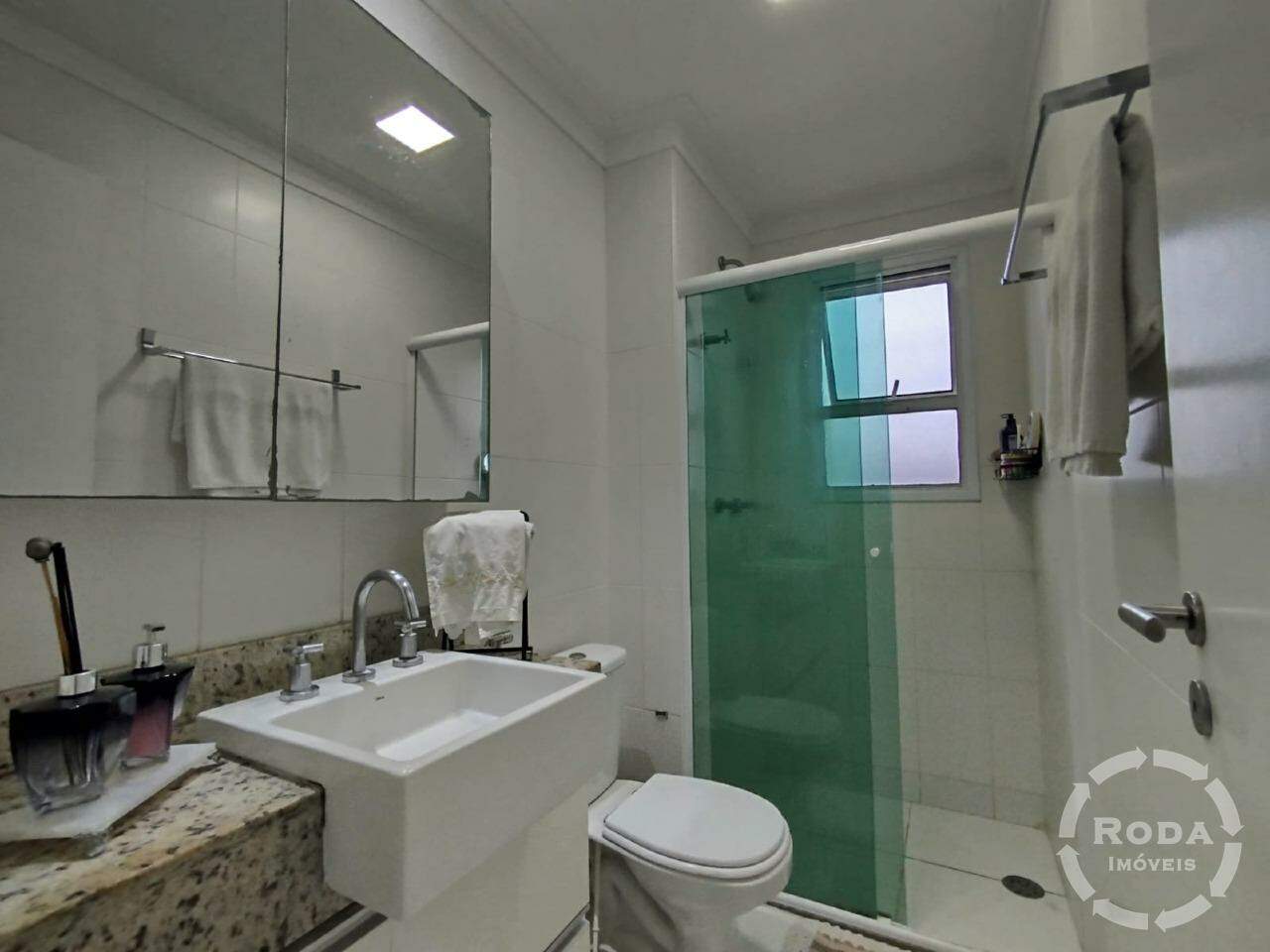 Apartamento à venda no Marapé: 