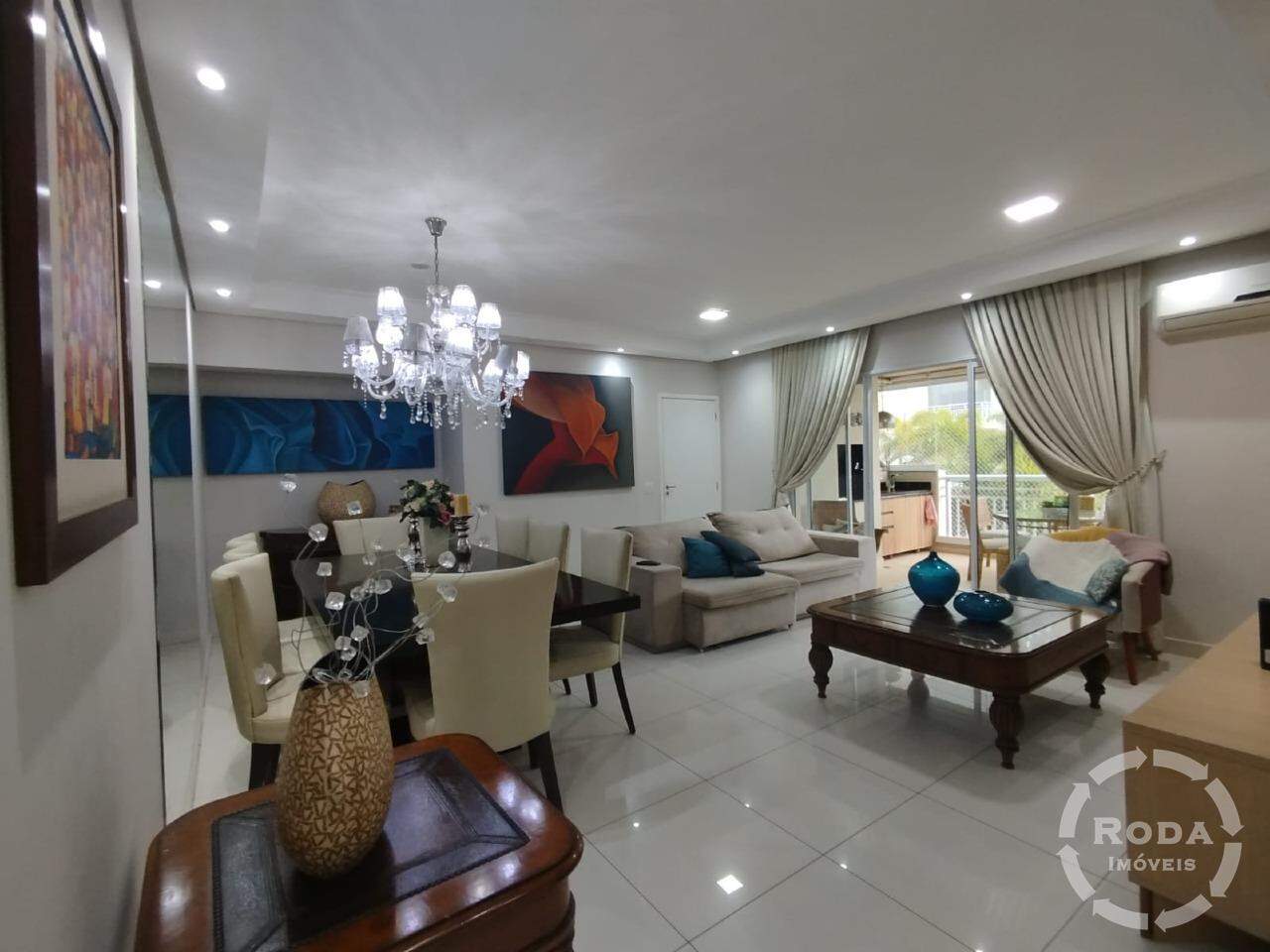 Apartamento à venda no Marapé: 