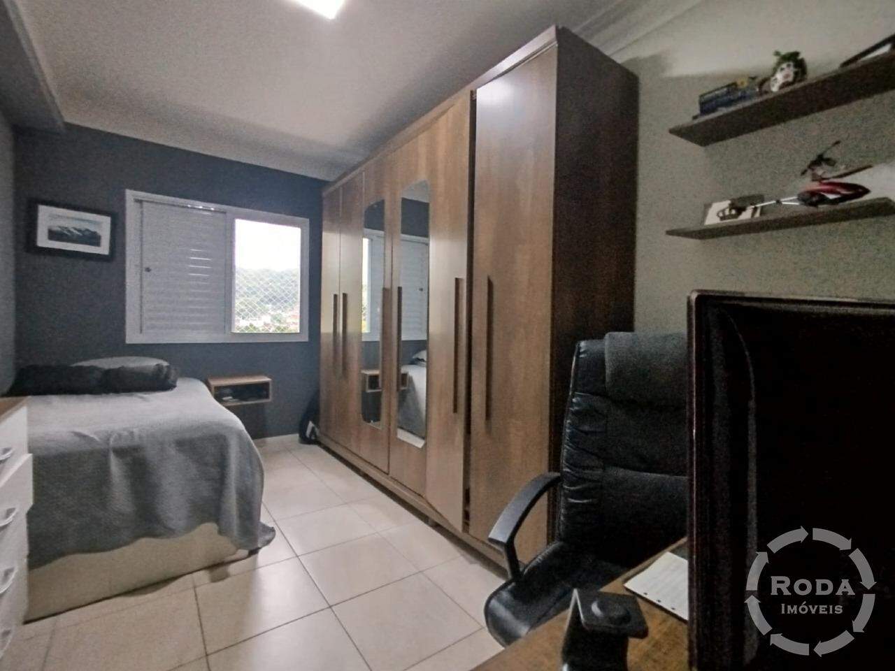Apartamento à venda no Marapé: 