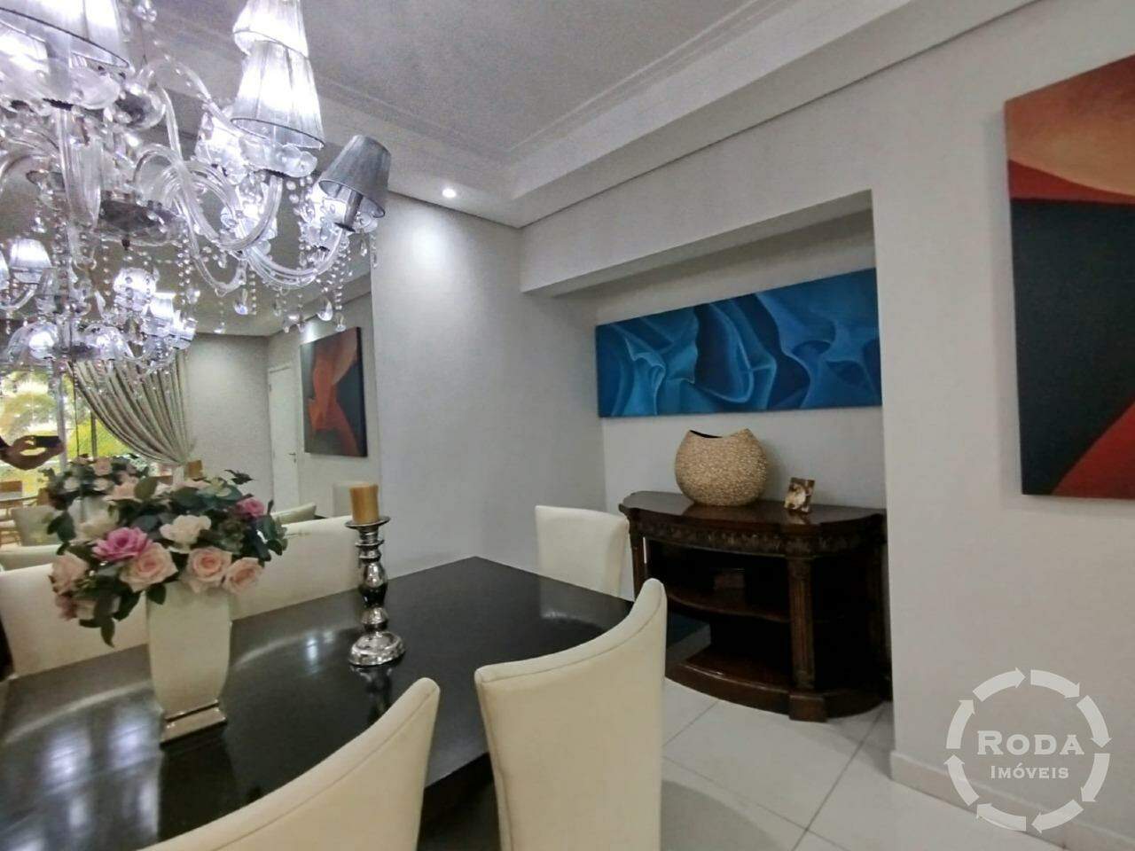 Apartamento à venda no Marapé: 