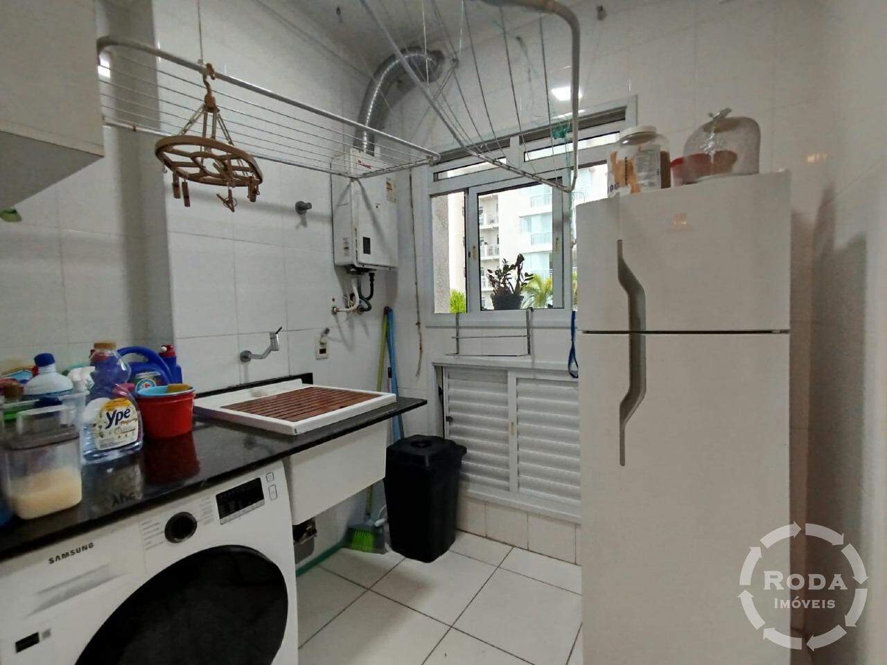 Apartamento à venda no Marapé: 