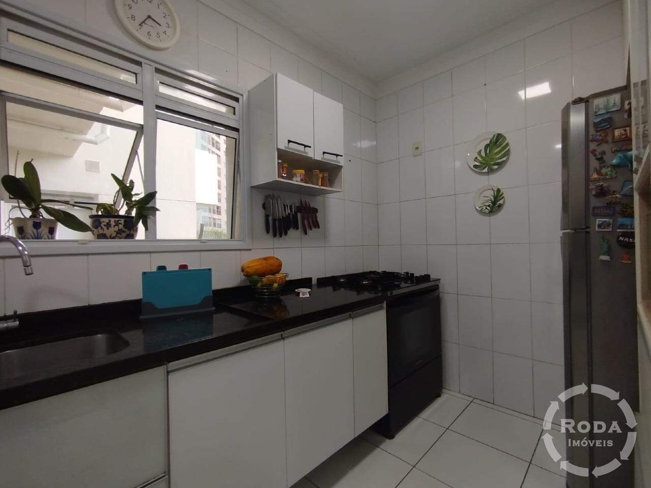 Apartamento à venda no Marapé: 