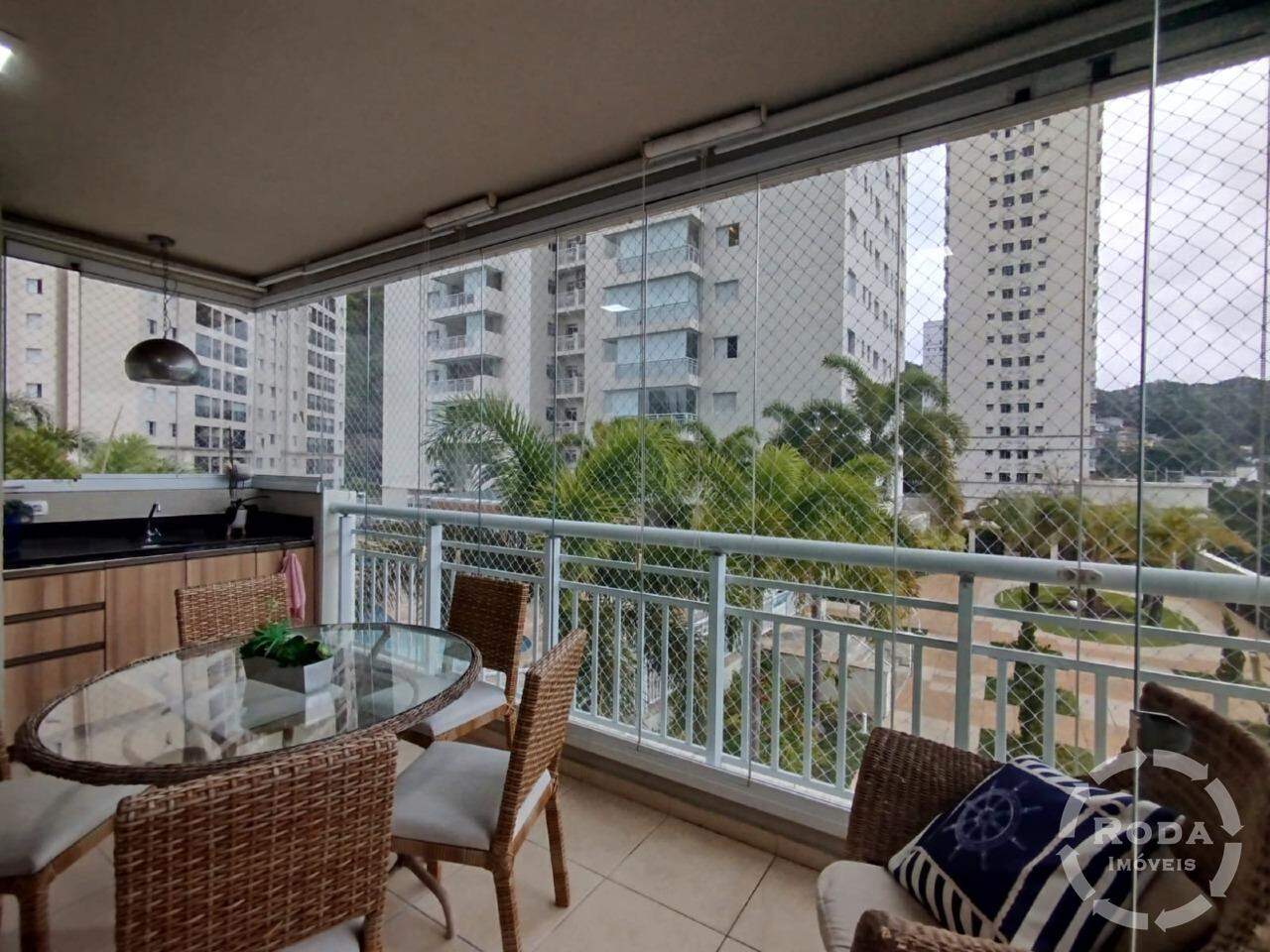 Apartamento à venda no Marapé: 