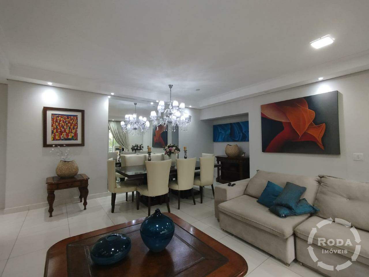 Apartamento à venda no Marapé: 