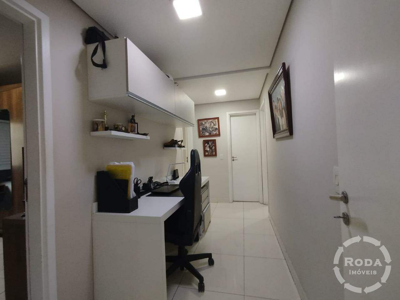 Apartamento à venda no Marapé: 