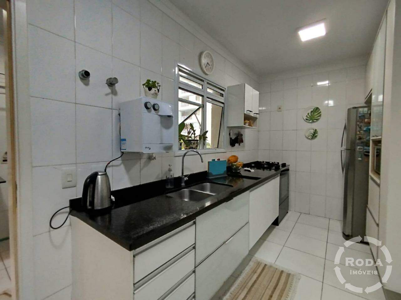 Apartamento à venda no Marapé: 