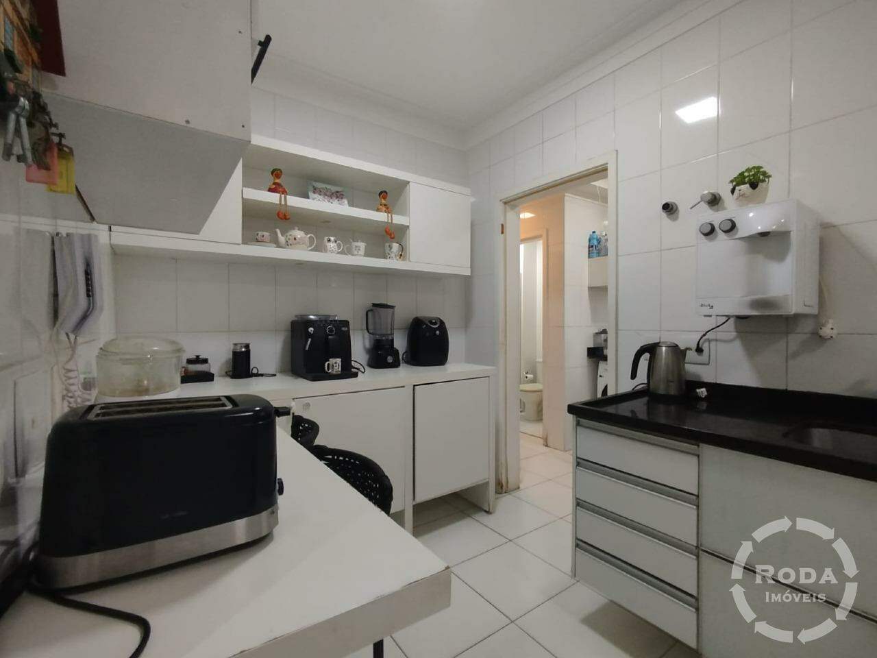 Apartamento à venda no Marapé: 