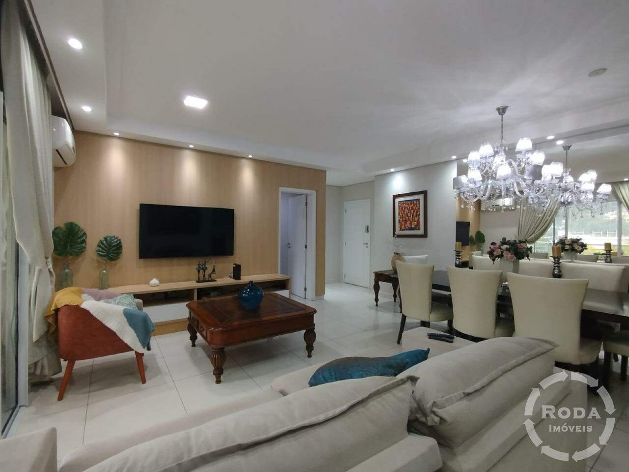 Apartamento à venda no Marapé: 