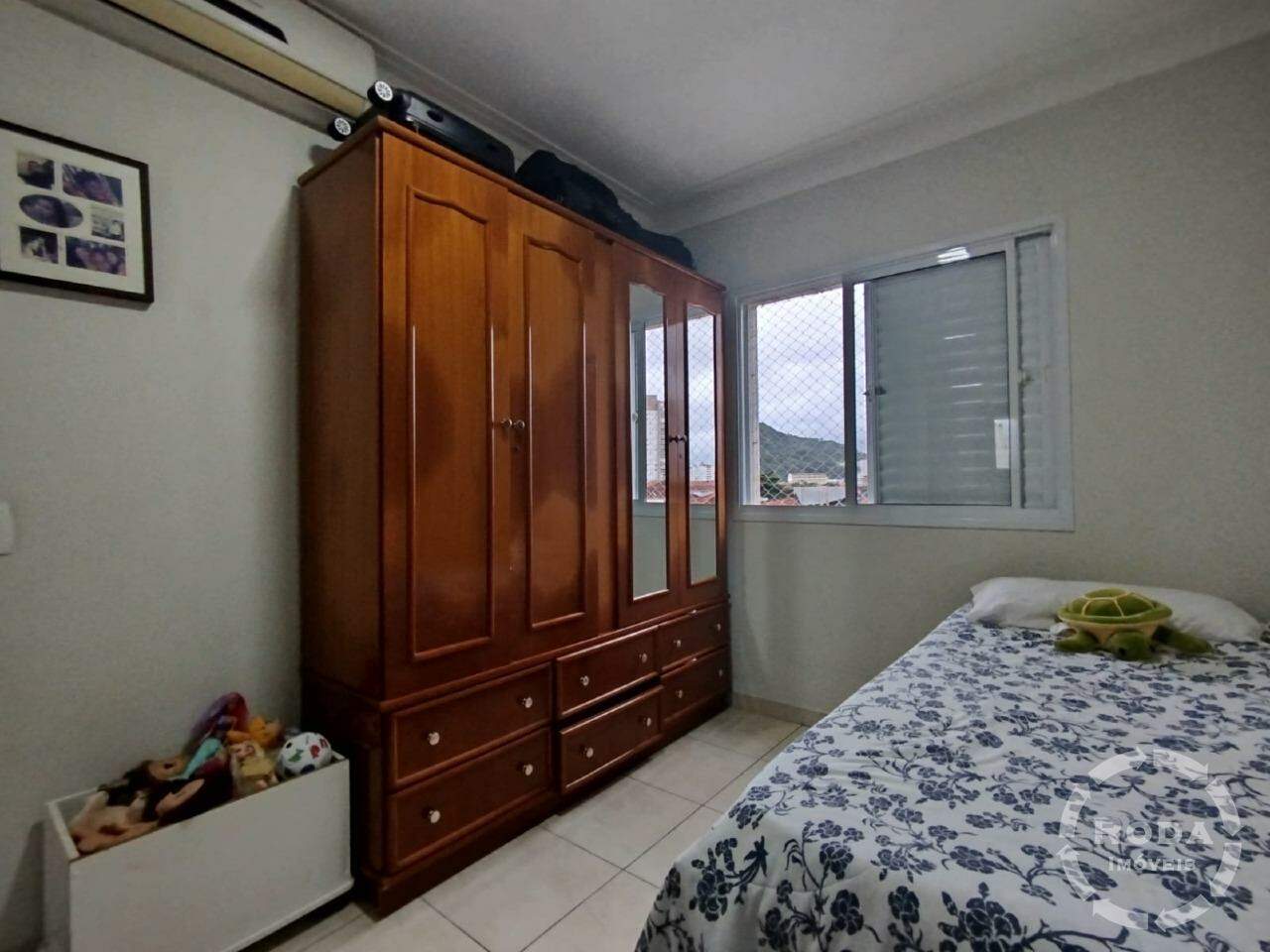 Apartamento à venda no Marapé: 