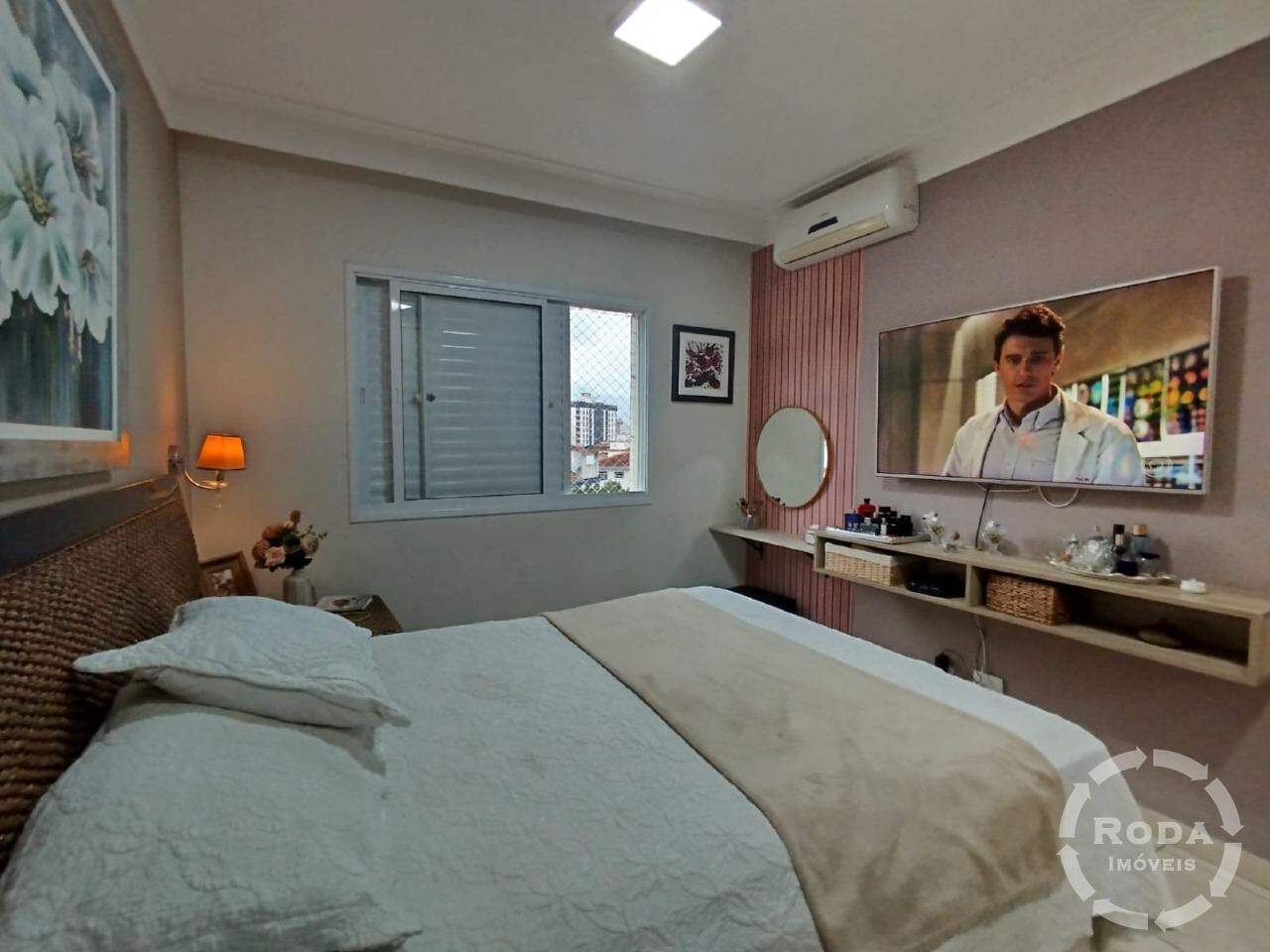 Apartamento à venda no Marapé: 