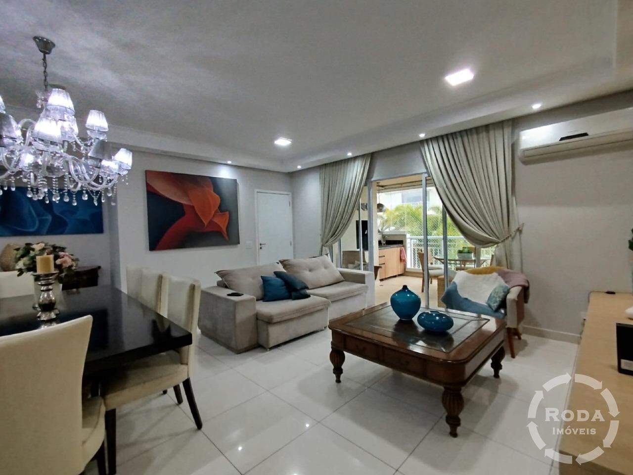 Apartamento à venda no Marapé: 