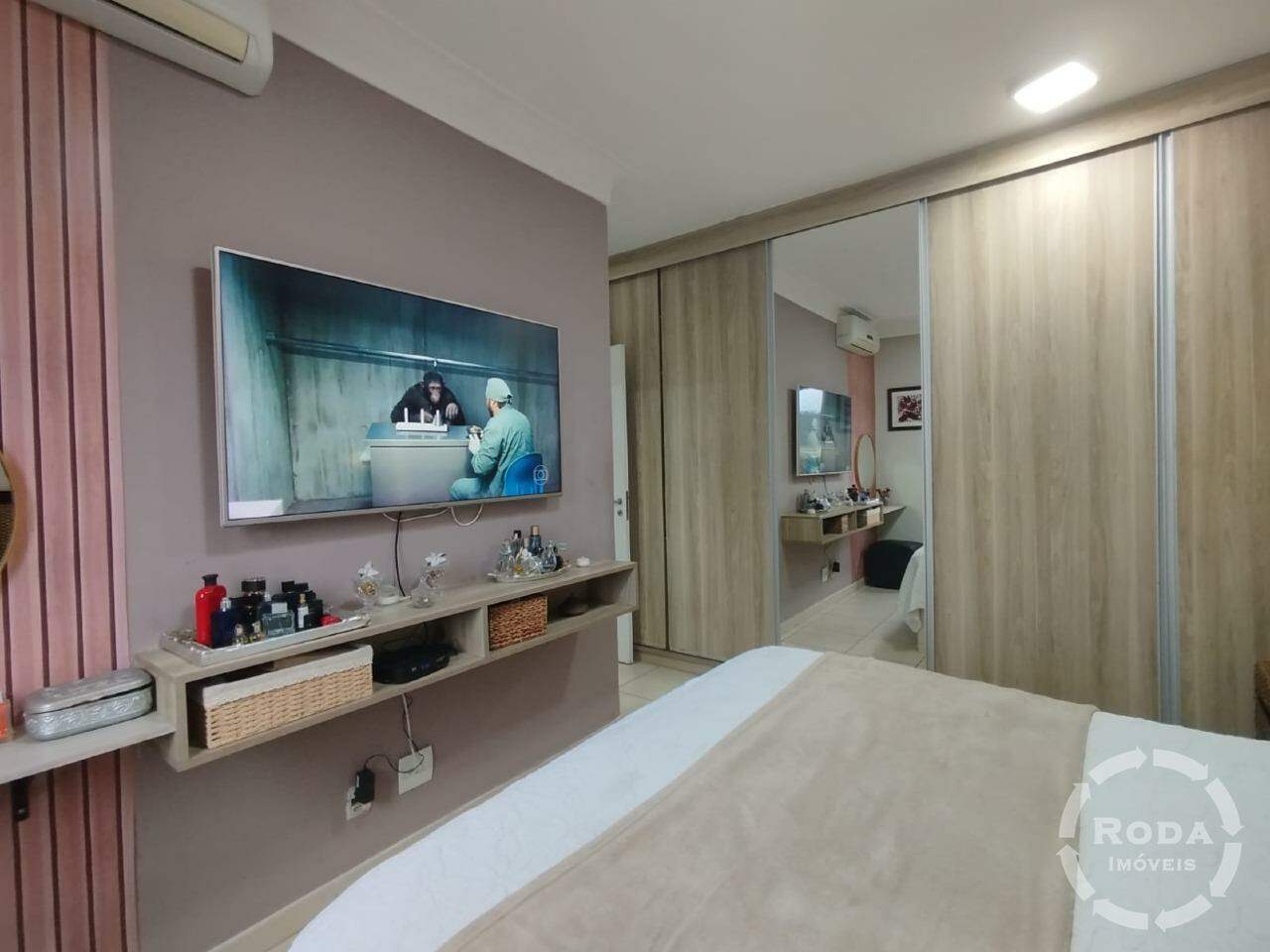 Apartamento à venda no Marapé: 