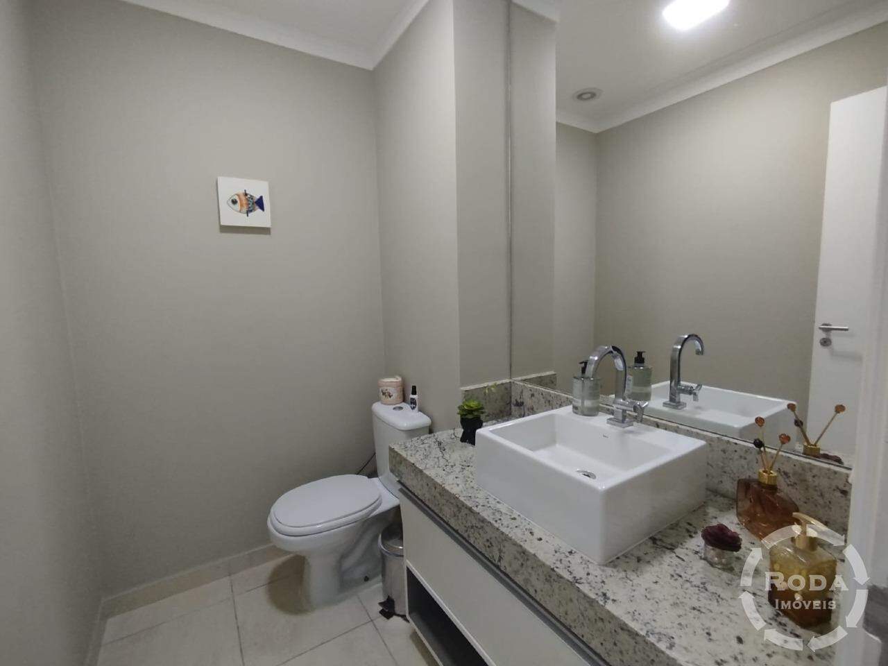 Apartamento à venda no Marapé: 
