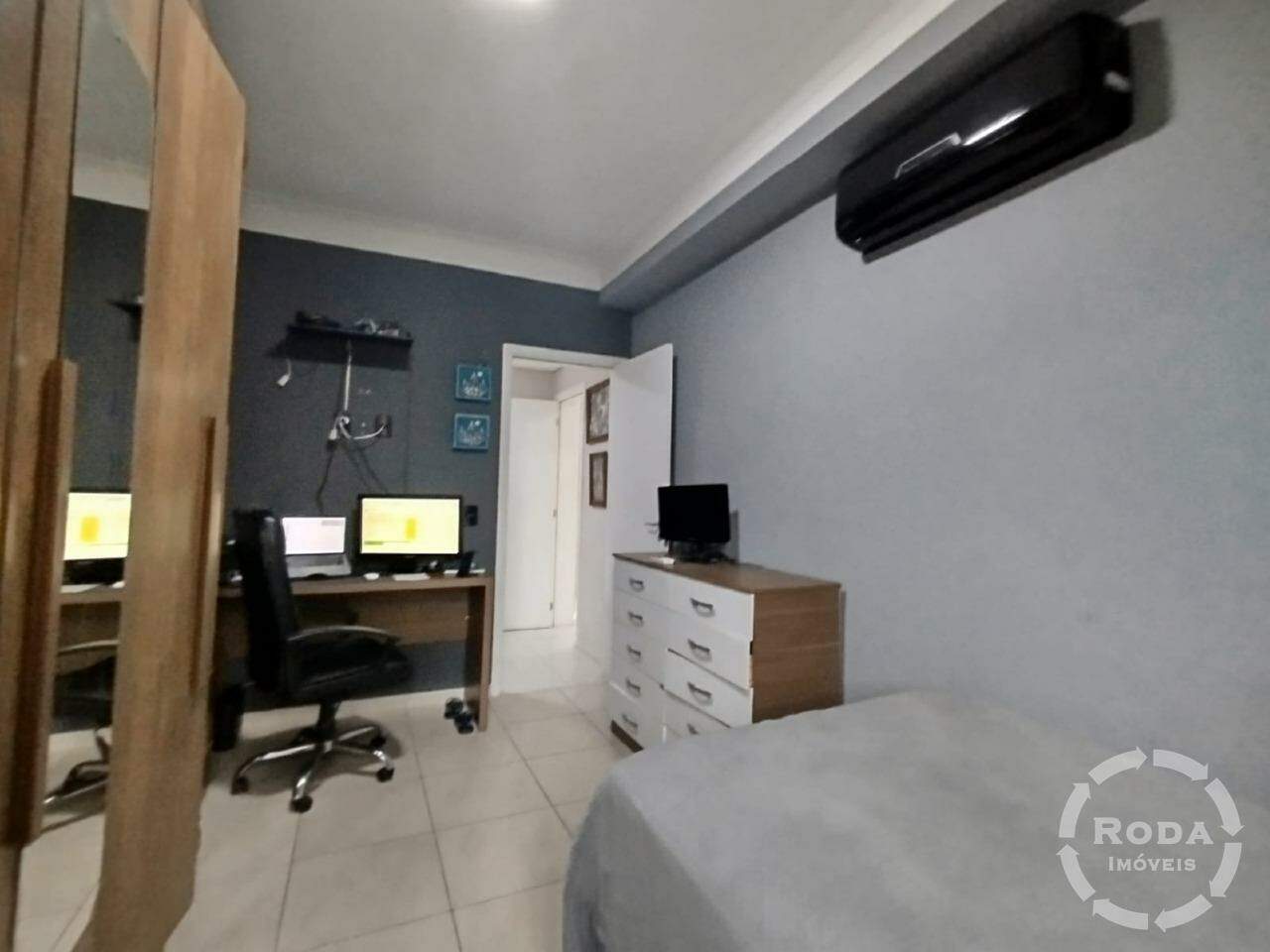 Apartamento à venda no Marapé: 