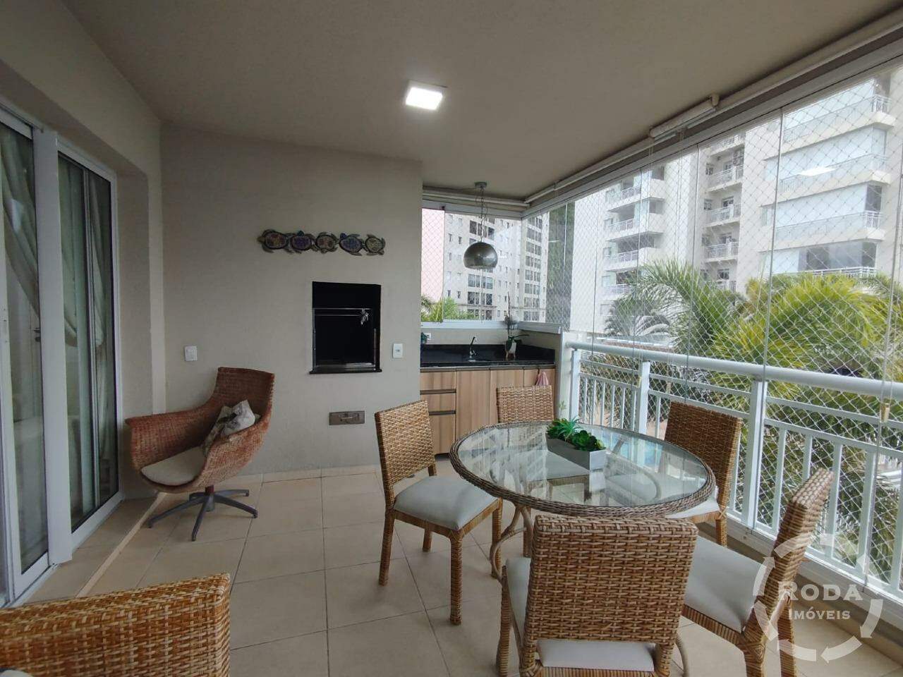 Apartamento à venda no Marapé: 