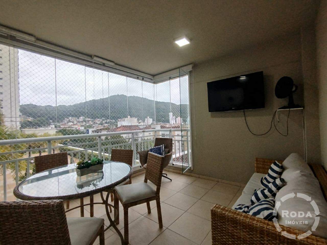 Apartamento à venda no Marapé: 