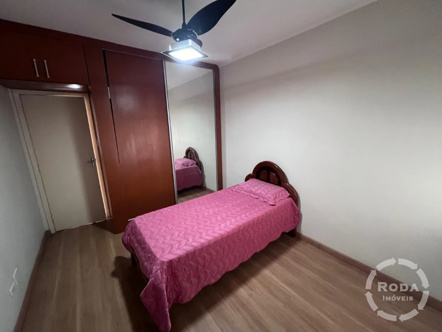 Apartamento à venda no Embaré: 