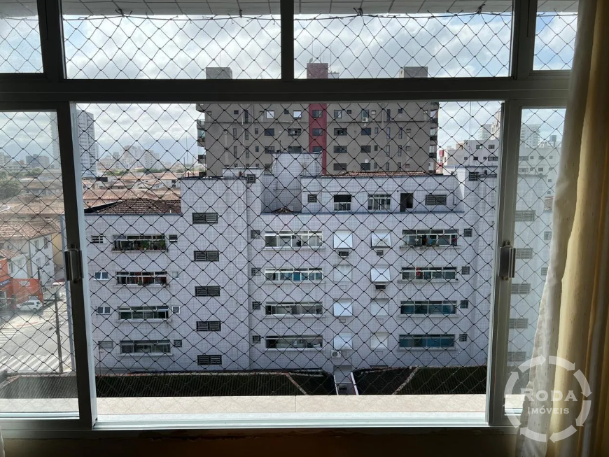 Apartamento à venda no Embaré: 
