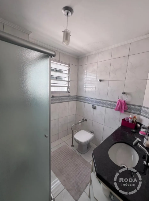 Apartamento à venda no Embaré: 