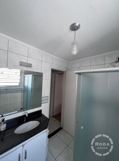 Apartamento à venda no Embaré: 