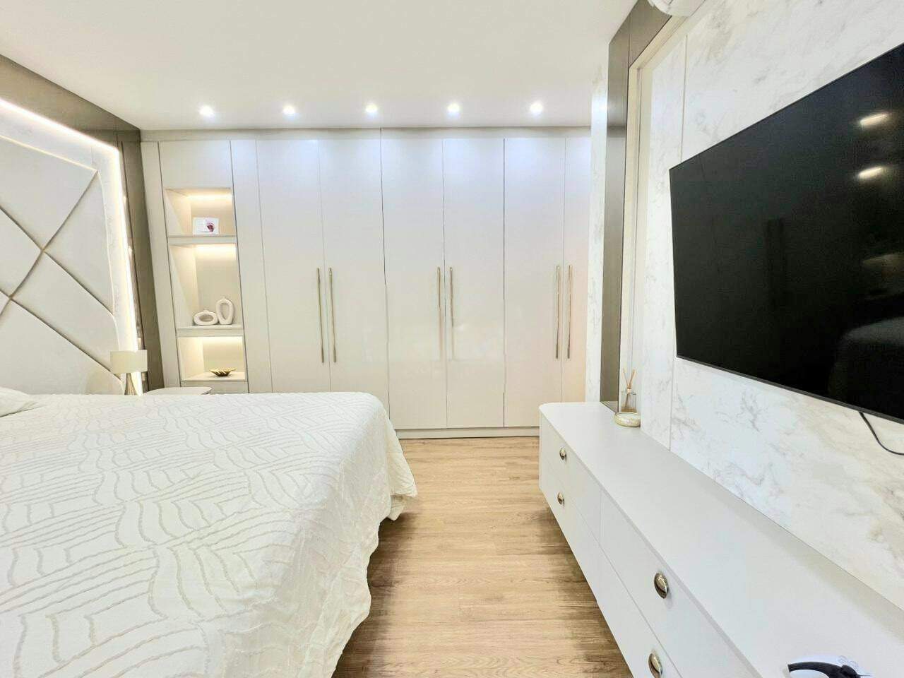 Apartamento à venda no Aparecida: 