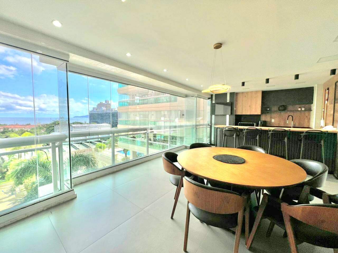 Apartamento à venda no Aparecida: 