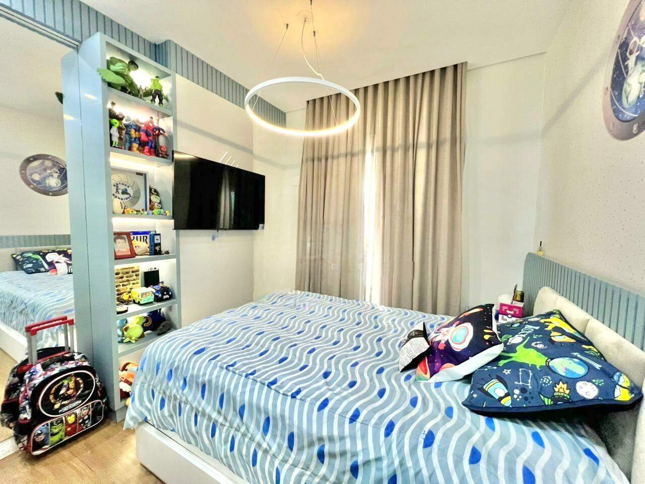 Apartamento à venda no Aparecida: 