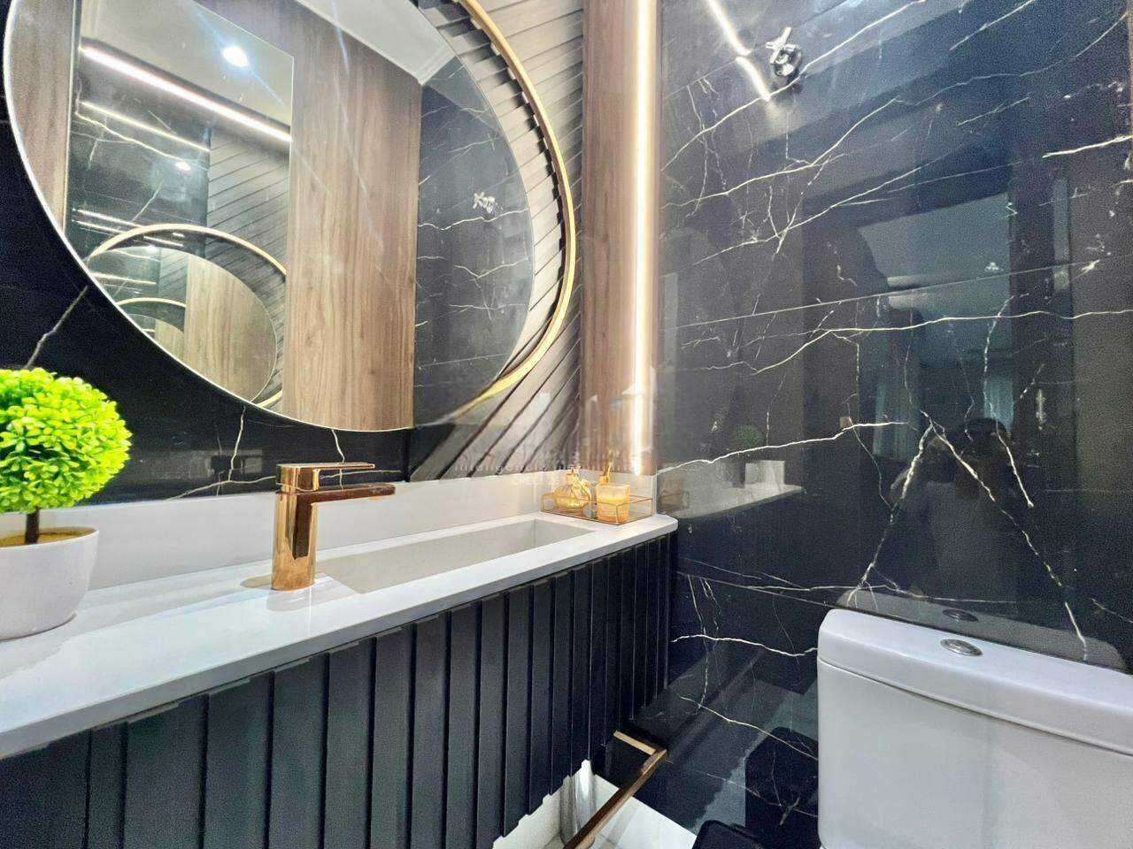 Apartamento à venda no Aparecida: 