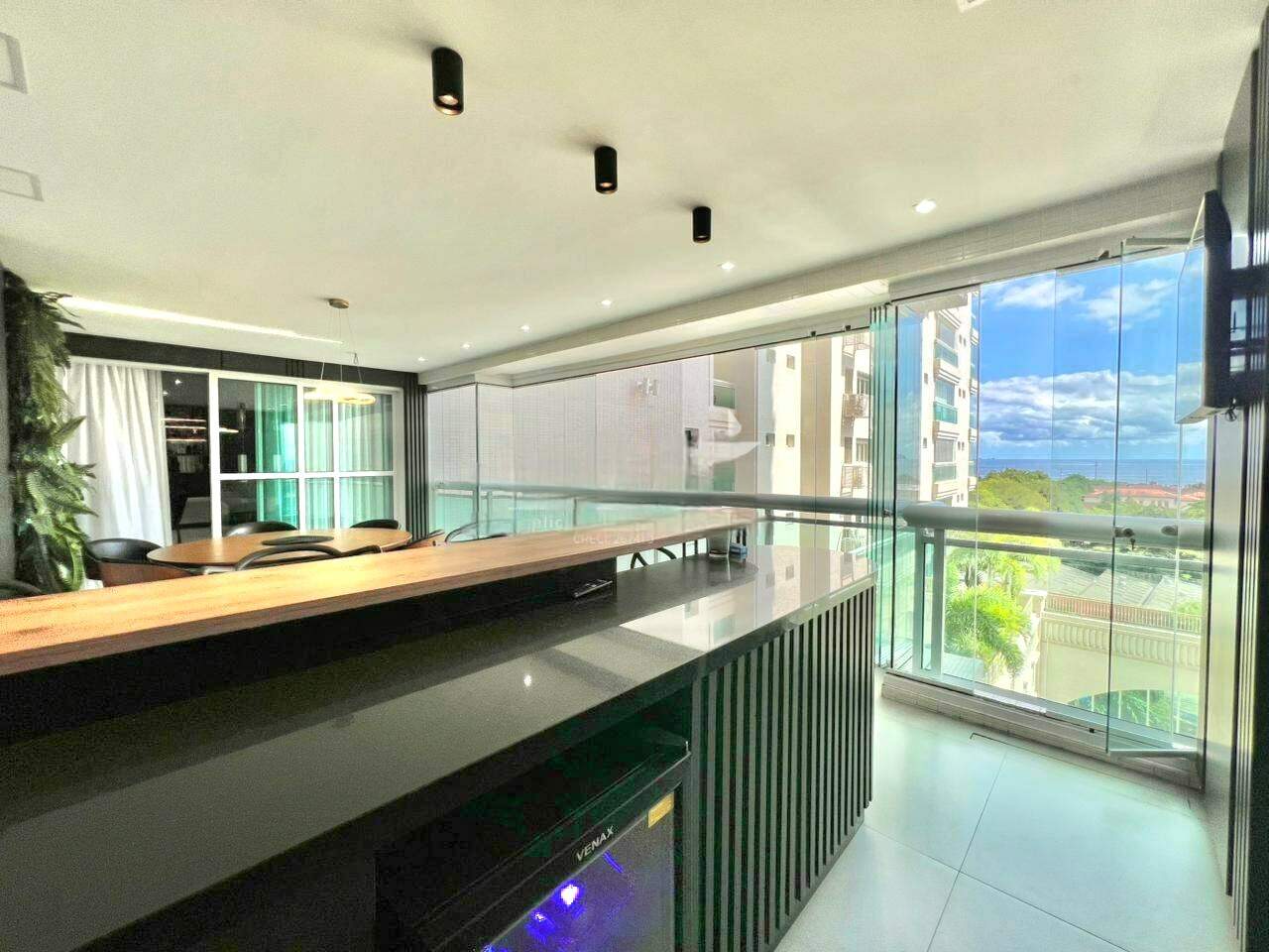 Apartamento à venda no Aparecida: 