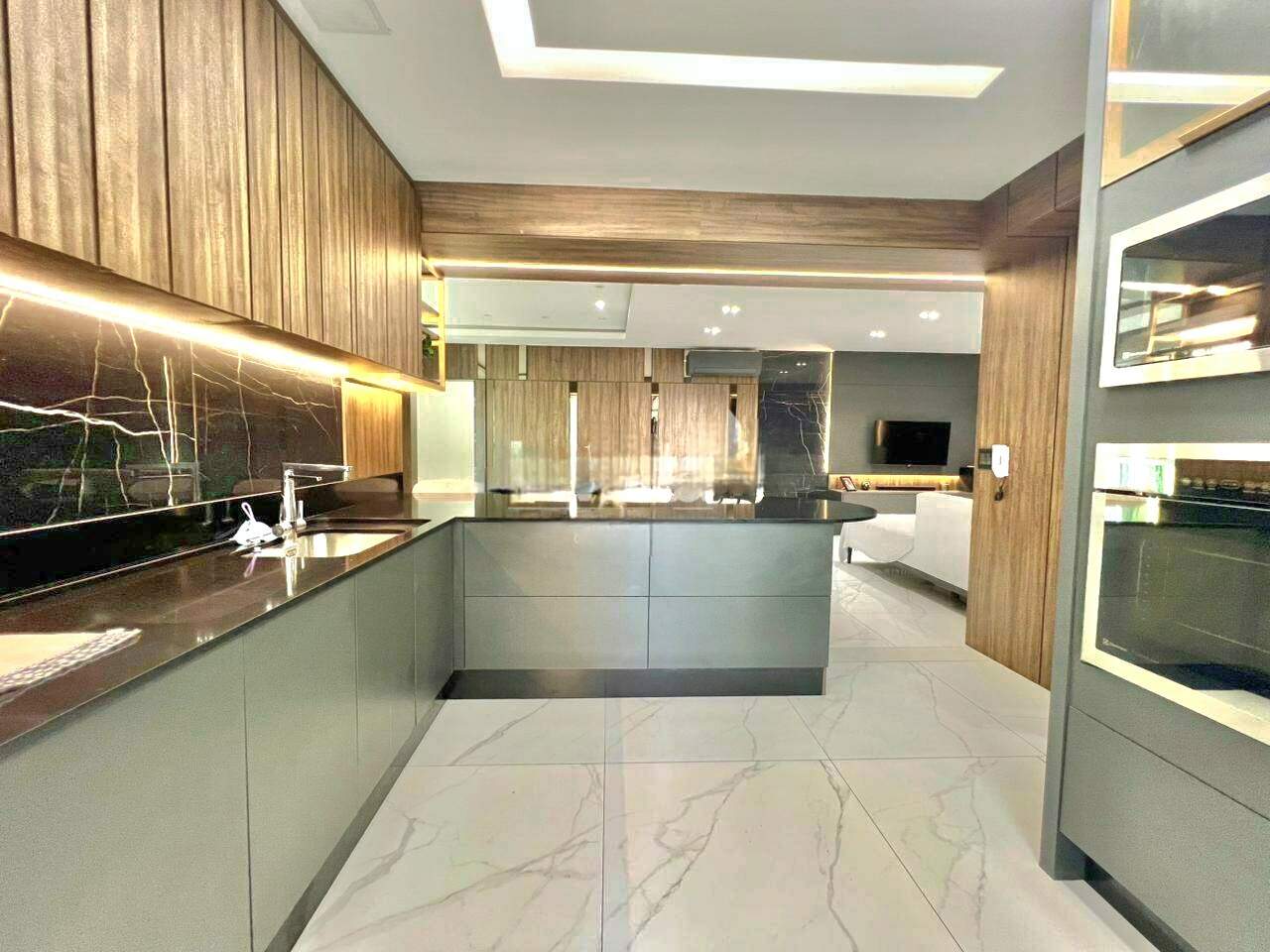Apartamento à venda no Aparecida: 