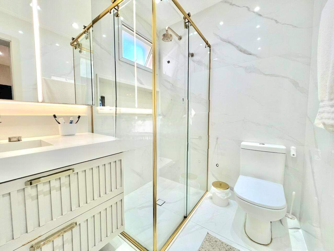 Apartamento à venda no Aparecida: 
