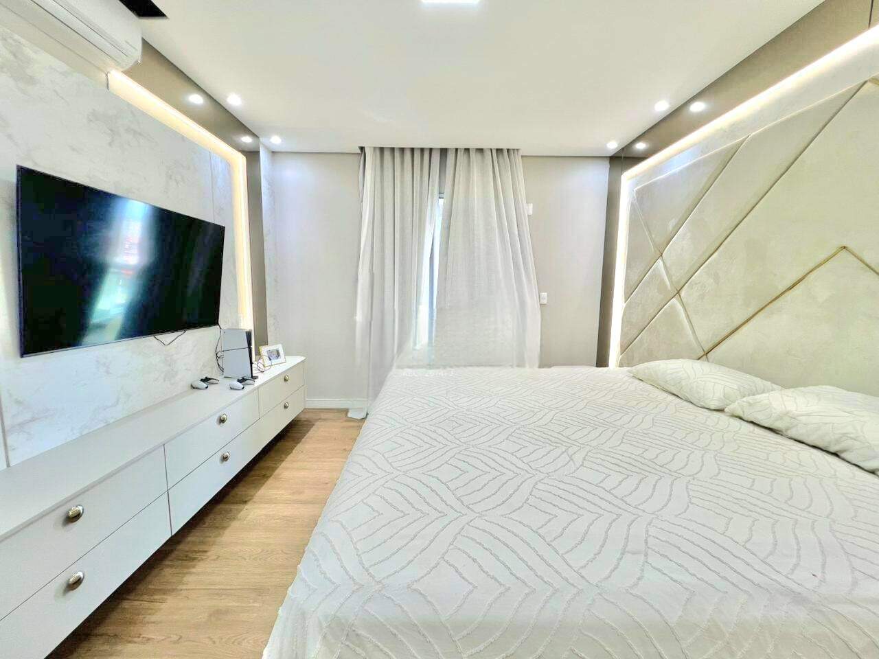 Apartamento à venda no Aparecida: 