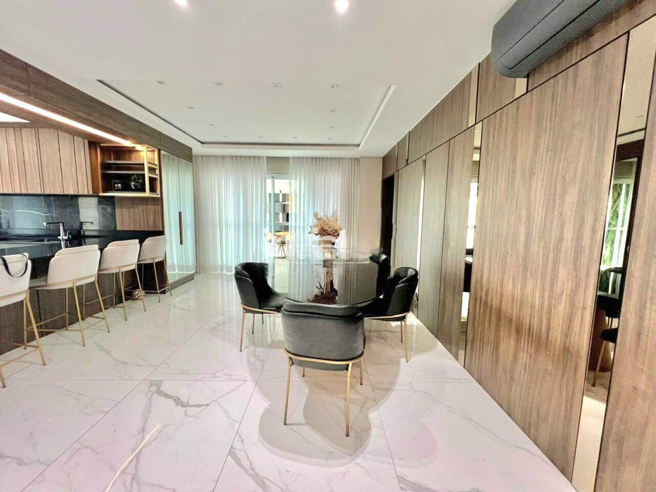 Apartamento à venda no Aparecida: 