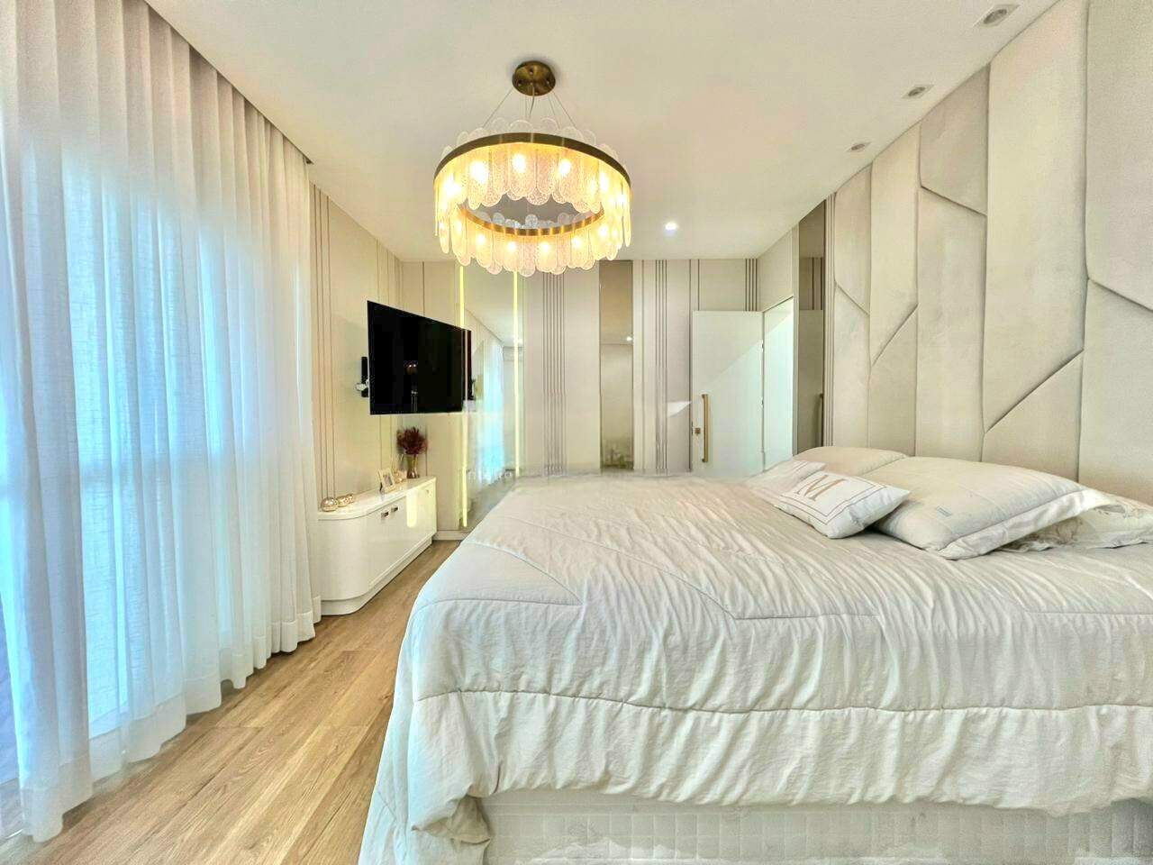 Apartamento à venda no Aparecida: 