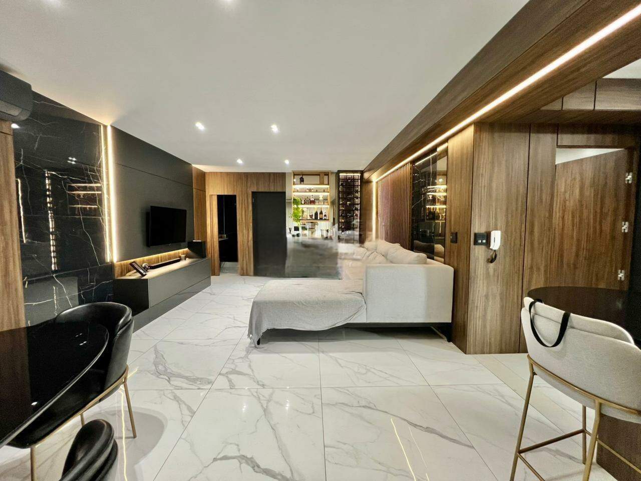 Apartamento à venda no Aparecida: 