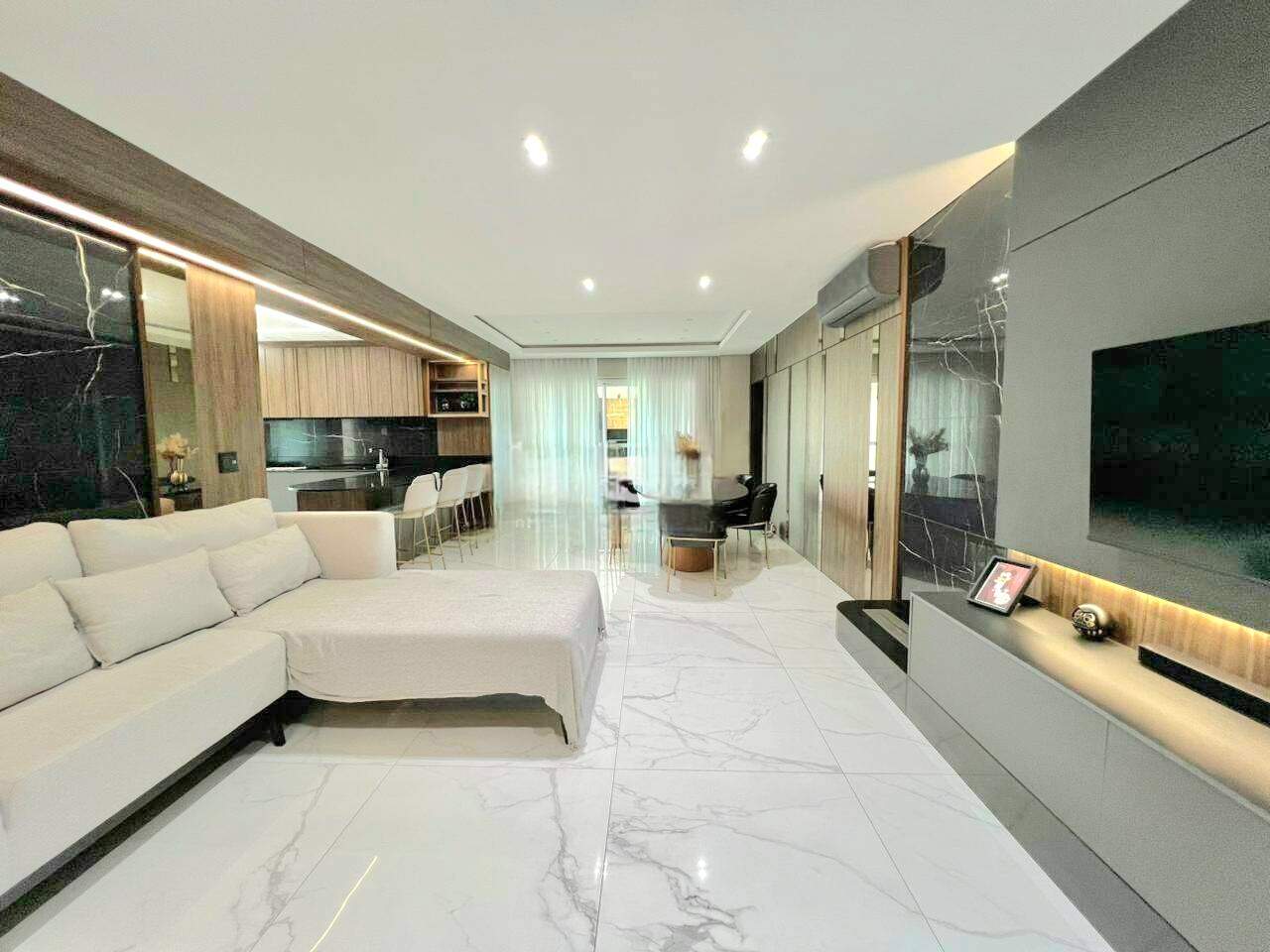 Apartamento à venda no Aparecida: 