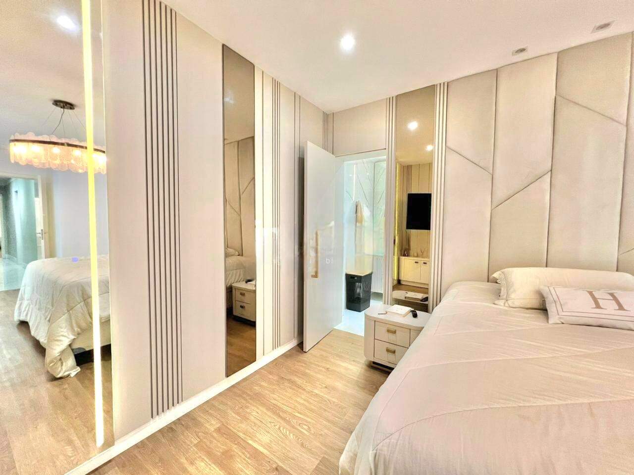 Apartamento à venda no Aparecida: 