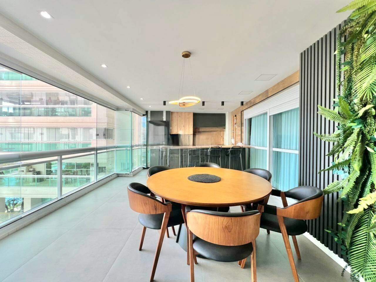 Apartamento à venda no Aparecida: 