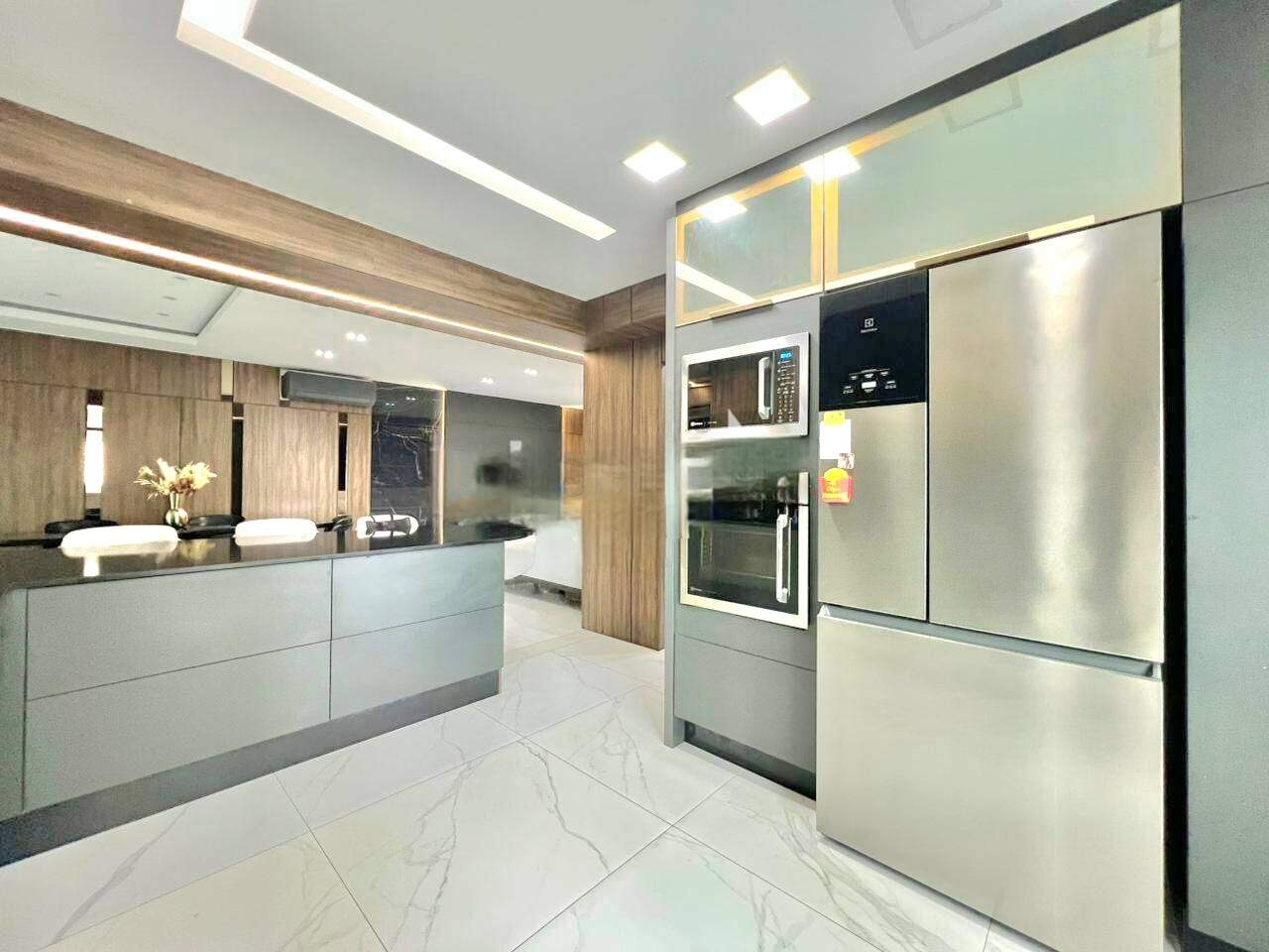 Apartamento à venda no Aparecida: 