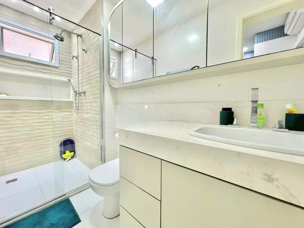 Apartamento à venda no Aparecida: 