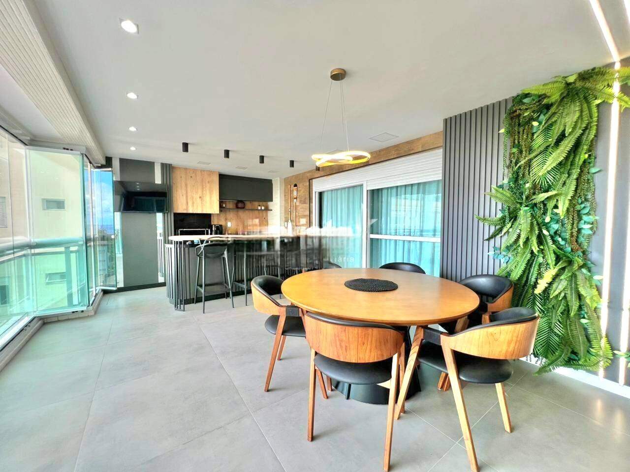 Apartamento à venda no Aparecida: 